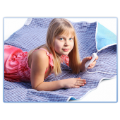 Согревающая простыня